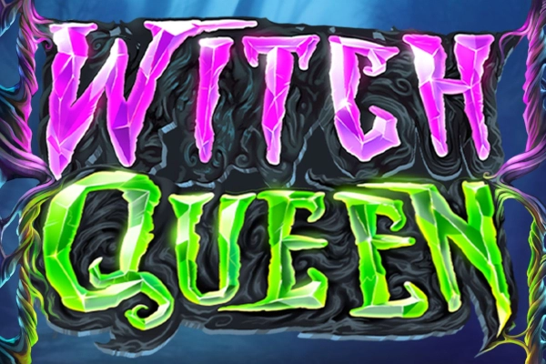 Thumbnail: Witch Queen by Slot Factory
