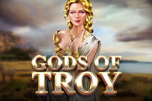Thumbnail: Gods of Troy by Red Tiger Gaming