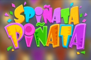 Thumbnail: Spinata Pinata by Stakelogic