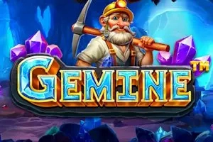 Thumbnail: Gemine by Pragmatic Play