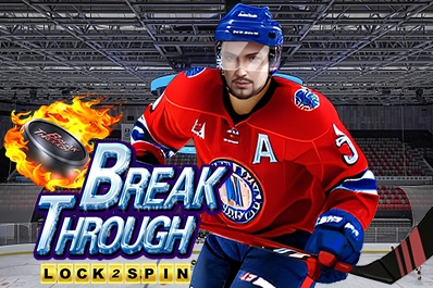Thumbnail: Break Through Lock 2 Spin by KA Gaming