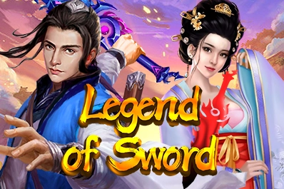 Thumbnail: Legend of Sword by KA Gaming