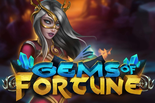 Thumbnail: Gems of Fortune by Seven ABC