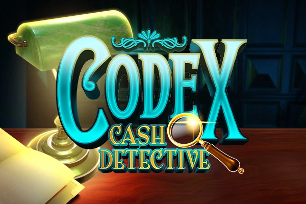 Thumbnail: Codex Cash Detective by Live 5
