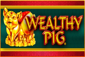 Thumbnail: Wealthy Pig by Design Works Gaming