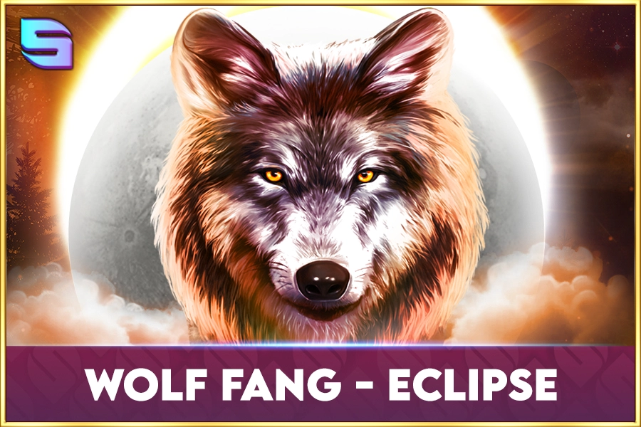 Thumbnail: Wolf Fang Eclipse by Spinomenal