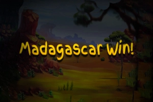 Thumbnail: Madagascar Win by FilsGame