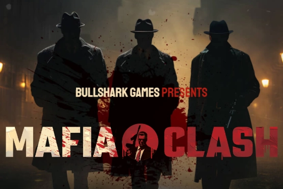 Thumbnail: Mafia Clash by Bullshark Games