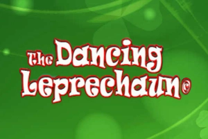 Thumbnail: The Dancing Leprechaun by Jackpot Software