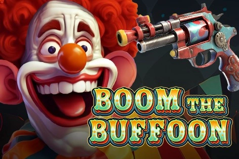 Thumbnail: Boom The Buffoon by OctoPlay