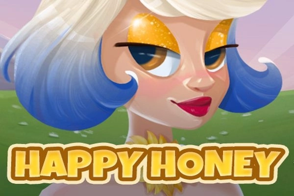 Game image: Happy Honey by OctoPlay