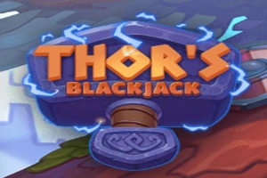 Thumbnail: Thor's Blackjack by Gamevy