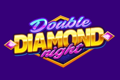 Thumbnail: Double Diamond Night by Popiplay