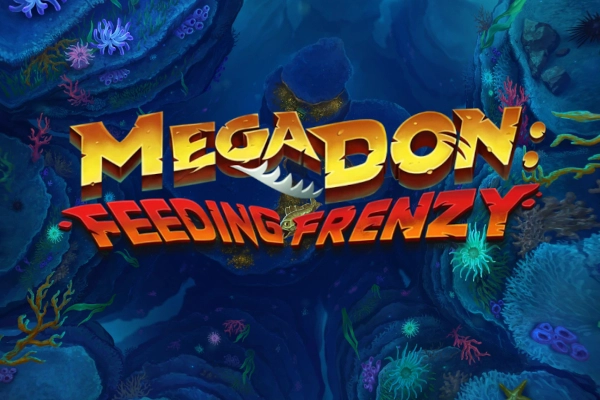 Thumbnail: Mega Don Feeding Frenzy by Play'n GO