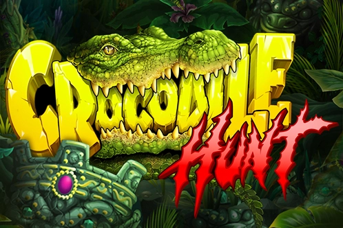 Thumbnail: Crocodile Hunt by Rival