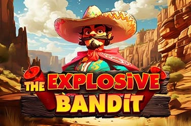 Thumbnail: The Explosive Bandit by MGA