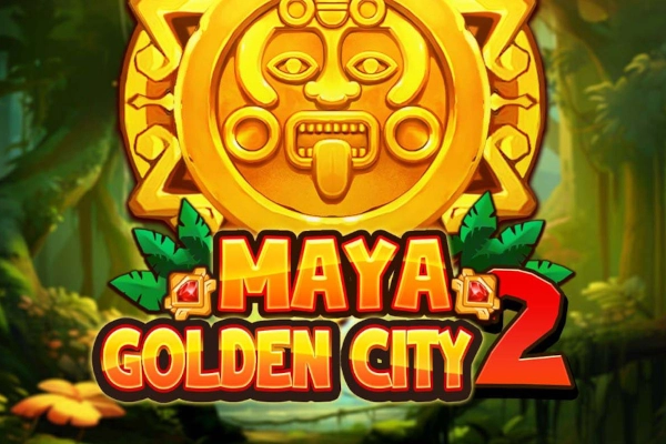 Thumbnail: Maya Golden City 2 by YGR