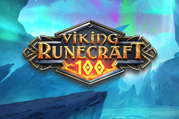Thumbnail: Viking Runecraft 100 by Play'n GO