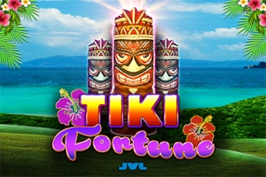 Thumbnail: Tiki Fortune by JVL