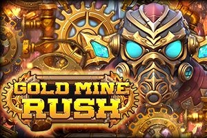 Thumbnail: Gold Mine Rush by Bigpot Gaming