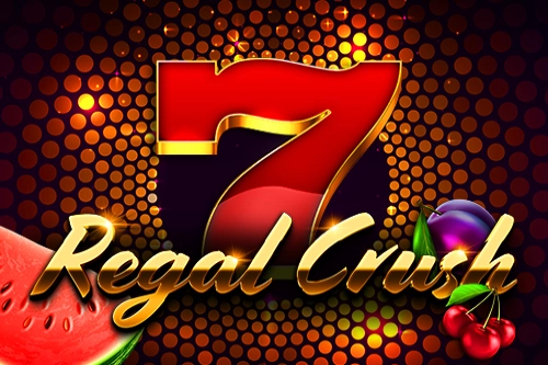 Thumbnail: Regal Crush by Wild Gaming