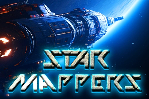 Thumbnail: Star Mappers by Wild Gaming