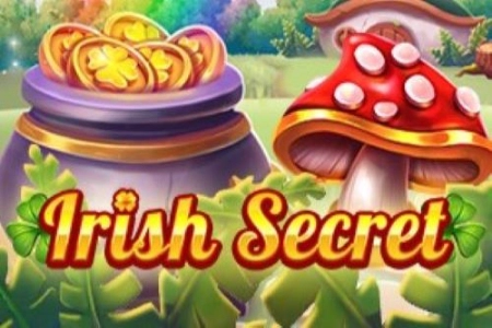Thumbnail: Irish Secret by InBet Games