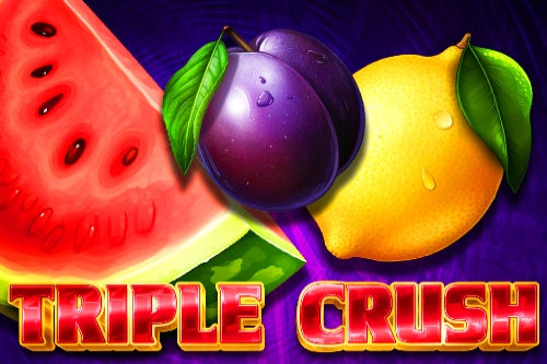 Thumbnail: Triple Crush by Wild Gaming