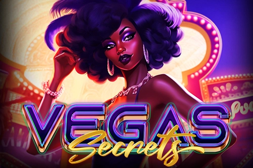 Thumbnail: Vegas Secrets by Wild Gaming