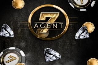 Thumbnail: Agent 7 by 7777 gaming