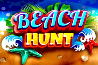 Thumbnail: Beach Hunt by 7777 gaming