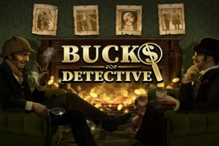 Thumbnail: Bucks Detective by 7777 gaming