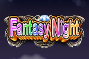Thumbnail: Fantasy Night by Golden Hero