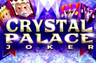 Thumbnail: Crystal Palace Joker by 7777 gaming