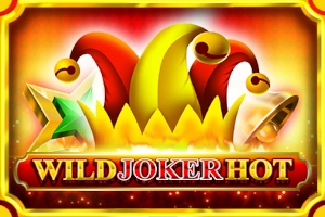 Thumbnail: Wild Joker Hot by FAZI