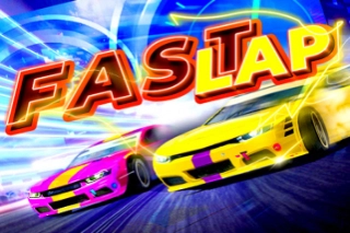 Thumbnail: Fast Lap by 7777 gaming
