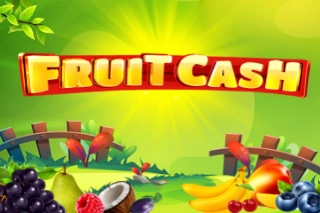 Game image: Fruit Cash by 7777 gaming