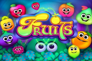 Thumbnail: Fruits by 7777 gaming