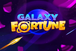 Thumbnail: Galaxy Fortune by 7777 gaming