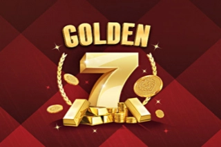 Thumbnail: Golden 7 by 7777 gaming