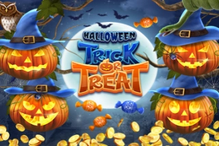 Thumbnail: Halloween by 7777 gaming