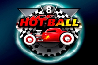 Game image: Hot Ball by 7777 gaming