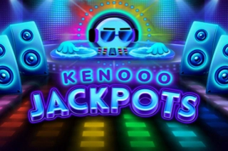 Thumbnail: Kenooo Jackpots by 7777 gaming