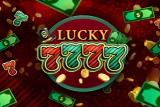 Thumbnail: Lucky 7777 by 7777 gaming