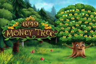 Thumbnail: Money Tree by 7777 gaming