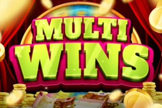 Thumbnail: Multi Wins by 7777 gaming