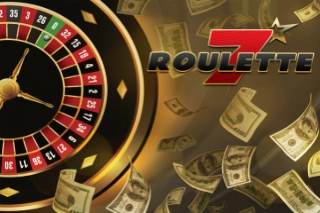 Thumbnail: Roulette 7 by 7777 gaming