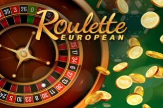Thumbnail: Roulette European by 7777 gaming