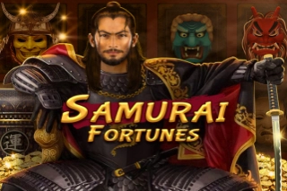Thumbnail: Samurai Fortunes by 7777 gaming