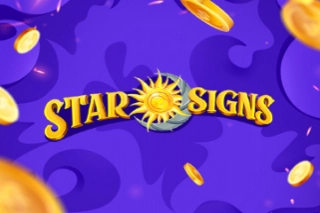 Thumbnail: Star Signs by 7777 gaming